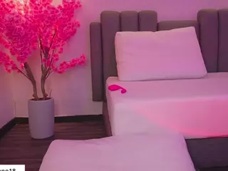 Fernanda-C's Live Sex Cam Show