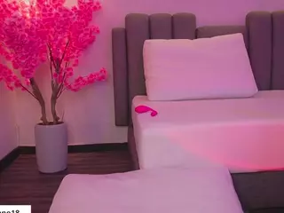 Fernanda-C's Live Sex Cam Show