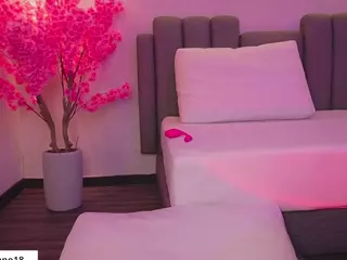 Fernanda-C's Live Sex Cam Show