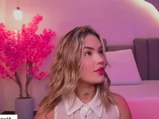 Fernanda-C's Live Sex Cam Show