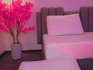 Fernanda-C's Live Sex Cam Show