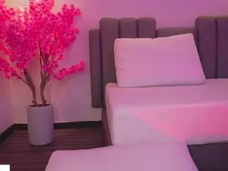 Fernanda-C's Live Sex Cam Show