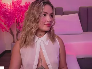 Fernanda-C's Live Sex Cam Show
