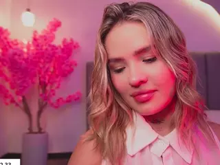 Fernanda-C's Live Sex Cam Show
