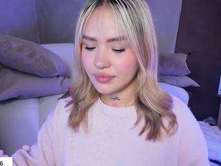 Offline cam show with Fernanda-C