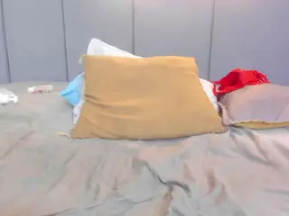 LilyRoxi's Live Sex Cam Show