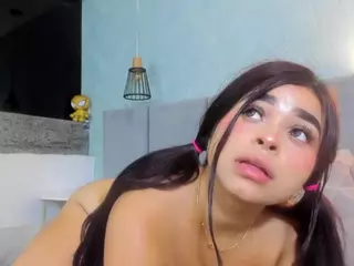 LilyRoxi's Live Sex Cam Show