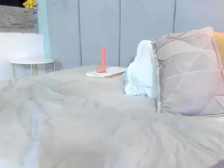 LilyRoxi's Live Sex Cam Show