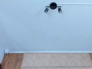 LilyRoxi's Live Sex Cam Show