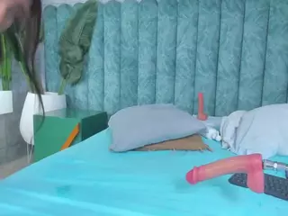 LilyRoxi's Live Sex Cam Show