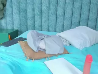 LilyRoxi's Live Sex Cam Show
