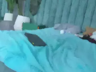 LilyRoxi's Live Sex Cam Show