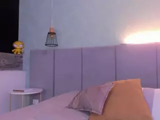 LilyRoxi's Live Sex Cam Show