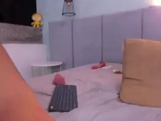 LilyRoxi's Live Sex Cam Show