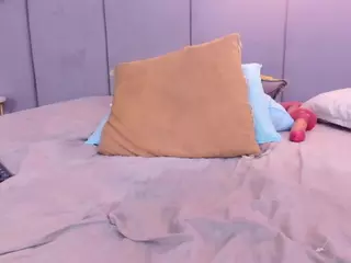 LilyRoxi's Live Sex Cam Show