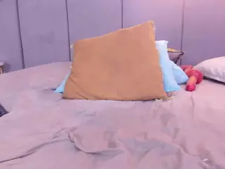 LilyRoxi's Live Sex Cam Show