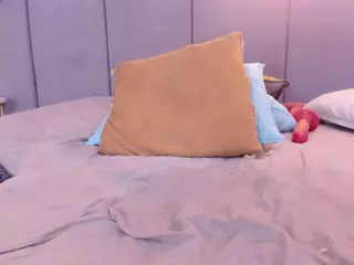LilyRoxi's Live Sex Cam Show