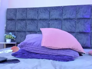 LilyRoxi's Live Sex Cam Show