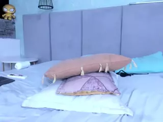 LilyRoxi's Live Sex Cam Show