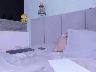 LilyRoxi's Live Sex Cam Show