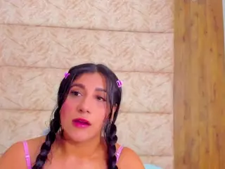 LilyRoxi's Live Sex Cam Show