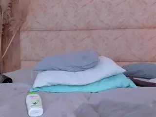 LilyRoxi's Live Sex Cam Show