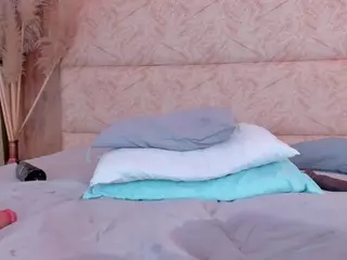 LilyRoxi's Live Sex Cam Show