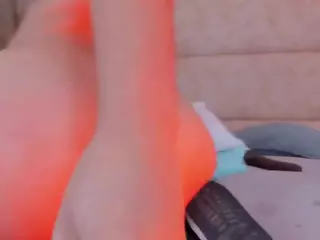 LilyRoxi's Live Sex Cam Show