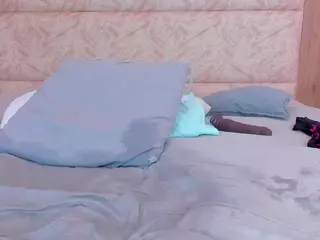LilyRoxi's Live Sex Cam Show