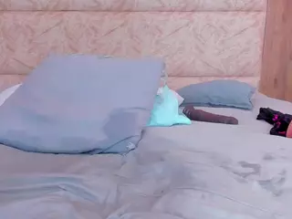 LilyRoxi's Live Sex Cam Show