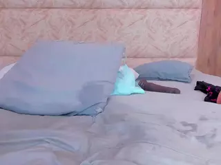 LilyRoxi's Live Sex Cam Show