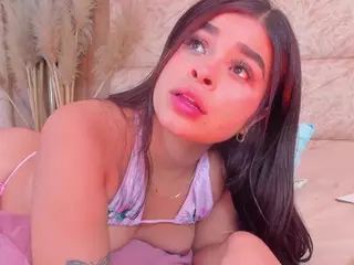 LilyRoxi's Live Sex Cam Show