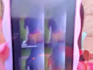 LilyRoxi's Live Sex Cam Show