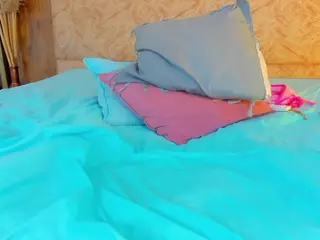 LilyRoxi's Live Sex Cam Show