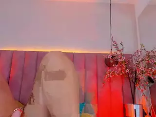 LilyRoxi's Live Sex Cam Show