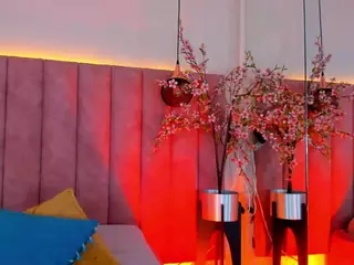 LilyRoxi's Live Sex Cam Show