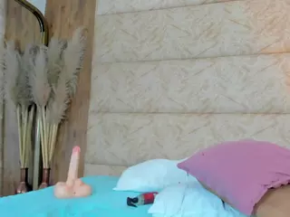 LilyRoxi's Live Sex Cam Show