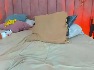 LilyRoxi's Live Sex Cam Show