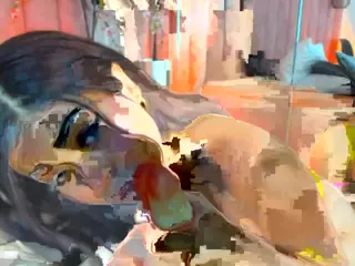 LilyRoxi's Live Sex Cam Show