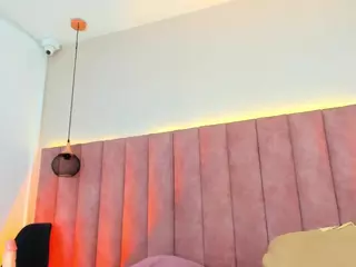 LilyRoxi's Live Sex Cam Show