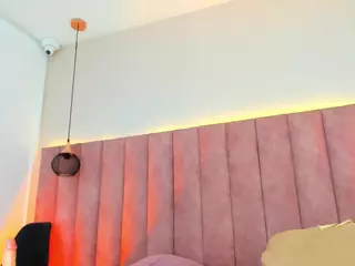 LilyRoxi's Live Sex Cam Show