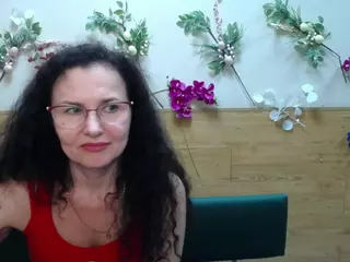 MiroslavaHappi's Live Sex Cam Show