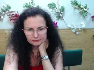 MiroslavaHappi's Live Sex Cam Show