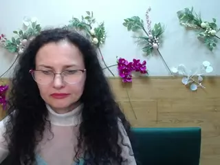 MiroslavaHappi's Live Sex Cam Show