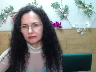 MiroslavaHappi's Live Sex Cam Show