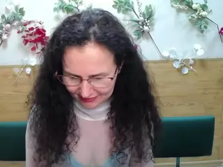 MiroslavaHappi's Live Sex Cam Show