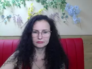 MiroslavaHappi's Live Sex Cam Show