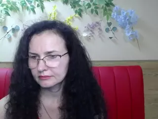 MiroslavaHappi's Live Sex Cam Show