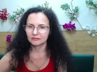 MiroslavaHappi's Live Sex Cam Show