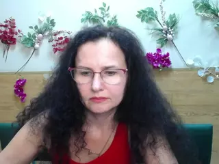 MiroslavaHappi's Live Sex Cam Show